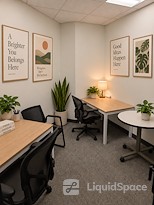 Office Evolution - St Pete/Clearwater