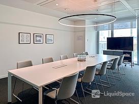 Regus | Milan, De Castillia