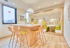 Regus | Gunma, Takasaki