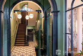 Iconic Offices | Viscount House