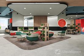 KMC SM North Edsa Tower 2 - Coworking and Virtual office Space - Quezon City