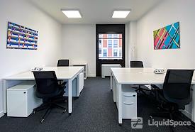 Regus | Bologna, Central Station