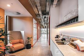 NorthCo. Workspaces