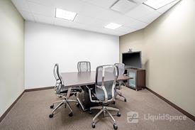 Regus | Bethesda Metro