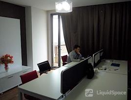 eOfis Merter Platform