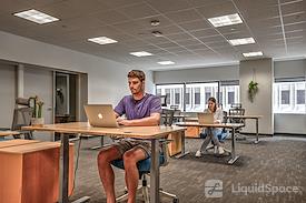 Connect Hub Coworking New Orleans