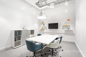 SPACES | Dublin, South Docklands