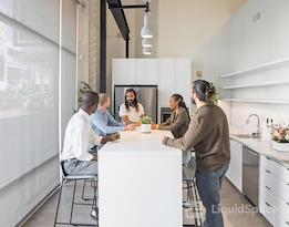 Local Collaborative Hermosa