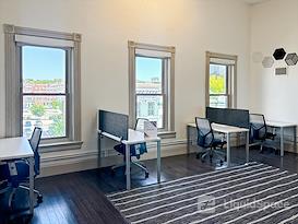 SPACES | OH, Cincinnati - Spaces Over The Rhine