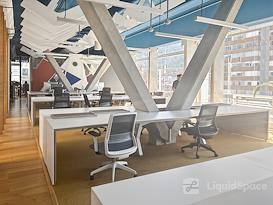Regus | Bogota, Chapinero