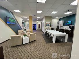 Regus | WSECU Building