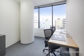 Regus | Niigata, Niigata (Open Office)