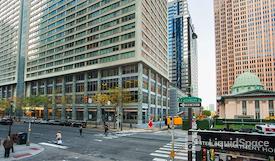 TKO Suites - 1819 John F Kennedy BLVD.