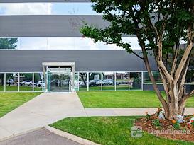 Regus | Oklahoma City - May Ave
