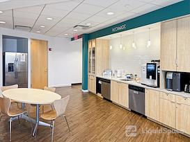 Regus | Oak Brook Pointe