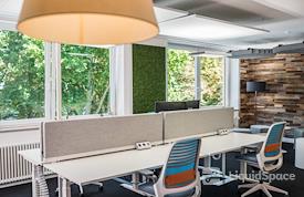 Innovation Space Stuttgart