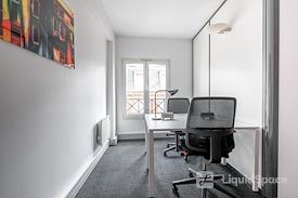 Regus | Paris, Auteuil