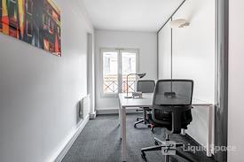 Regus | Paris, Auteuil
