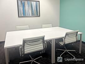 Regus | Bellevue Skyline Tower