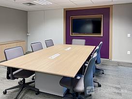 Regus | Rio de Janeiro, Passeio Corporate