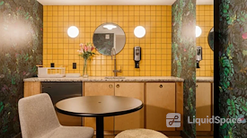 WeWork | 450 Park Ave S