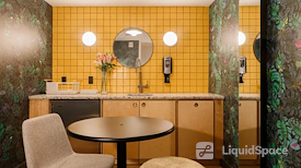 WeWork | 450 Park Ave S