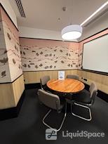 WeWork Platina Tower