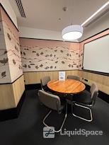 WeWork Platina Tower