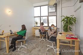 Hunters Point Studios