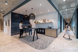 Bukit Merah | Pacific Tech Centre