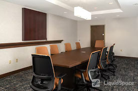 Hampton Inn Austin Oak Hill