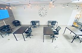 Called Together Coworking