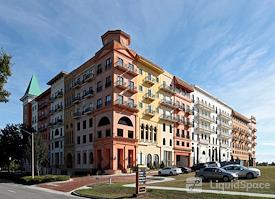 Easy Work Space (Jupiter)