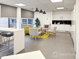 Regus | Cambridge, East Road