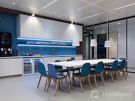 Regus | Rotterdam, Willemswerf