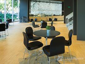 Regus | Barcelona Avenida Diagonal 640