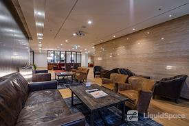 The Executive Centre - Seoul Finance Center