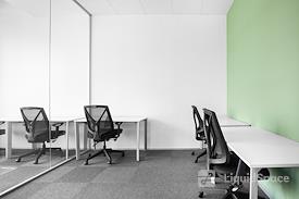 Regus | Istanbul, Maslak Orjin