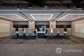 Central | The Center