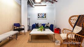 WeWork | 5 Merchant Square