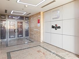 Regus | Lagos, Mansard Place