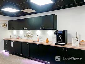 Regus | Paris Gare de Lyon