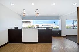Regus | Camelback Square