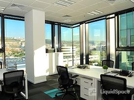 Regus | Haifa, Matam Center