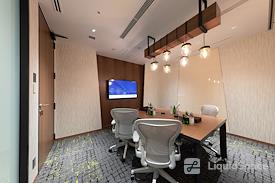 The Executive Centre - Meguro Arco Tower