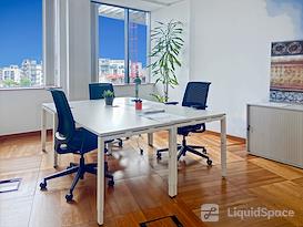 Regus | DUBLIN, Santry