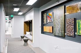 Lucid Private Offices | Uptown - Cole Ave