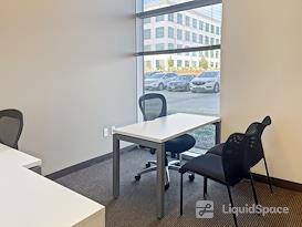 Regus | Alliance