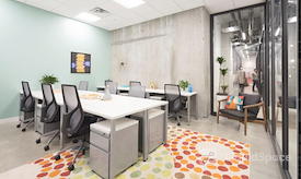 SPACES | Mission & 3rd
