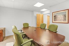Harbor Gray Co-Working